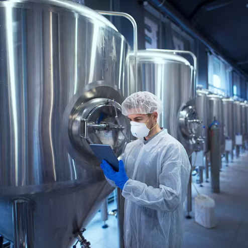 przemysł farmaceutyczny - pharmaceutical industry