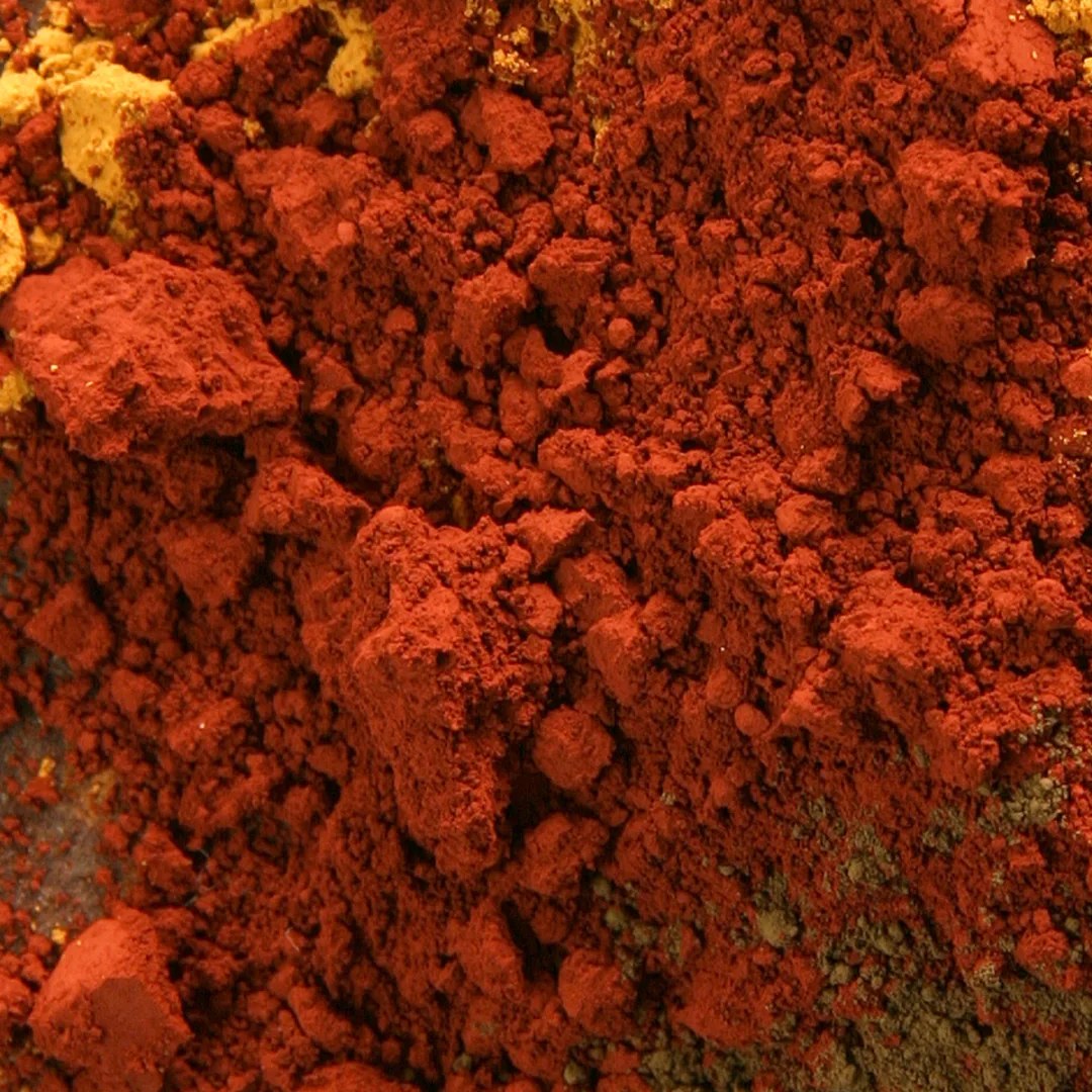 Pigment proszkowy