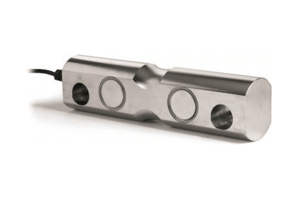 Czujnik tensometryczny typu belka dwustronna (double-ended shear beam) do wag samochodowych